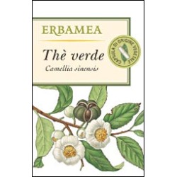 Erbamea The Verde 50 Capsule