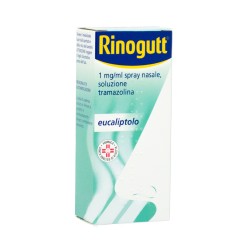 Rinogutt 1mg/1ml Spray...