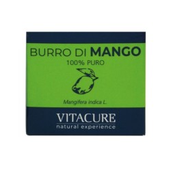 VITACURE BURRO DI MANGO 250 ml