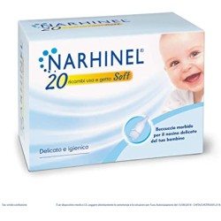 Narhinel 20 ricambi soft...