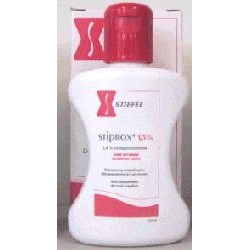 Stiprox Shampoo Urto 100 ml