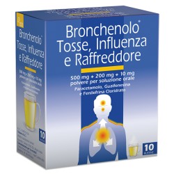 Bronchenolo tosse,...