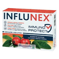 Influnex Immuno Protect 30...