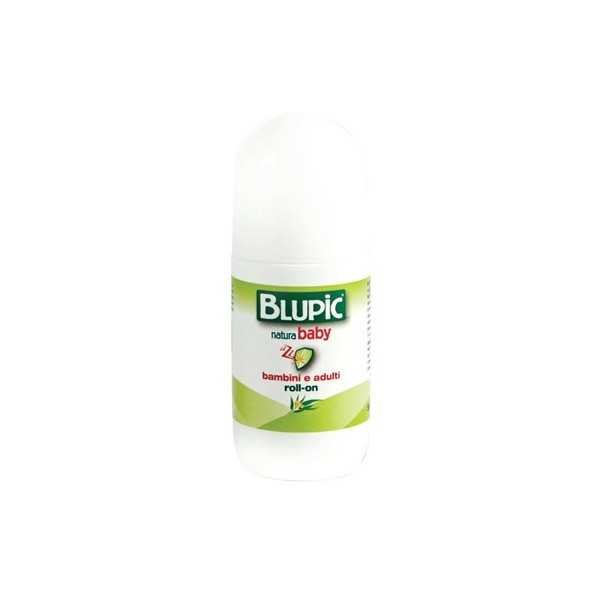 BLUPIC ROLL-ON BABY 50ML