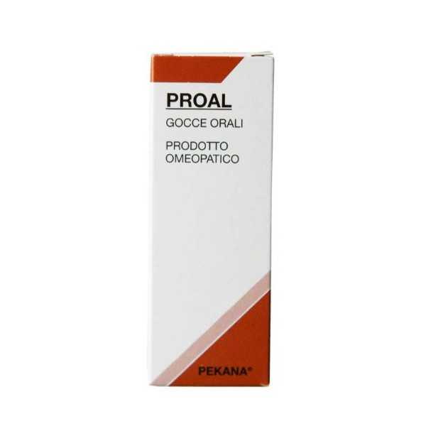 Named Pekana Proal Flacone da 30 ml