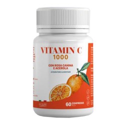 Algilife Vitamin C 1000 60...