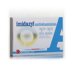 Imidazyl - Antistaminico...