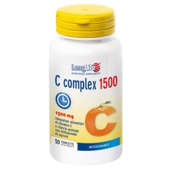LONGLIFE C COMPLEX 1500...
