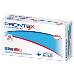 PRONTEX Guanto Nitrile...
