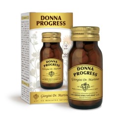 Dr.Giorgini Donna Progress...