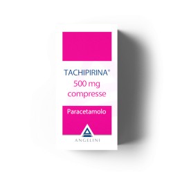 Tachipirina - 500 mg - 30...