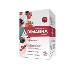 PromoPharma Dimagra Protein...