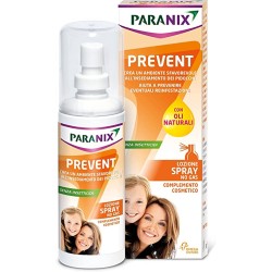 Paranix - Prevent - Spray...