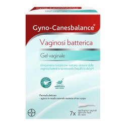 Bayer - Gyno-Canesbalance -...
