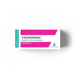 Tachipirina - “Bambini”...