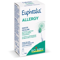 Euphralia Allergy Collirio...