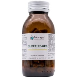 Glutalip GEA 60 opercoli