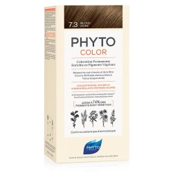 Phytocolor 7.3 TINTURA Per...