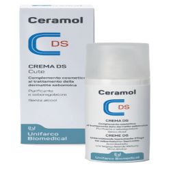 CERAMOL DS CREMA 50ML