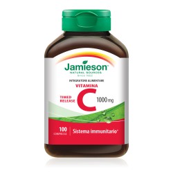 JAMIESON Vitamina C 1000...