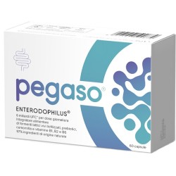PEGASO - ENTERODOPHILUS -...