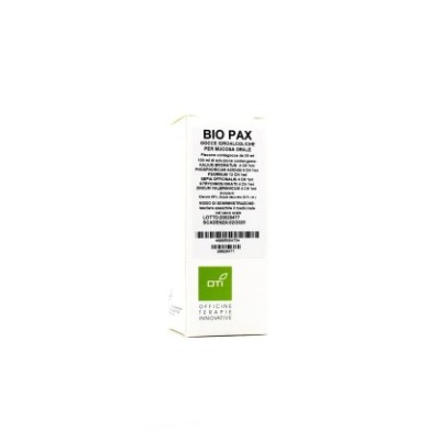 BIO PAX Composto Gocce 50 ml