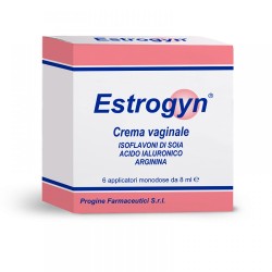Estrogyn - Crema Vaginale -...