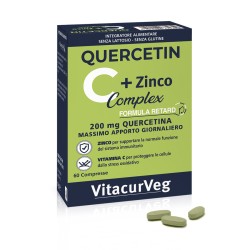 Pharmalife Quercetin C +...