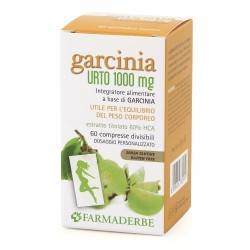 Farmaderbe - Garcinia Urto...