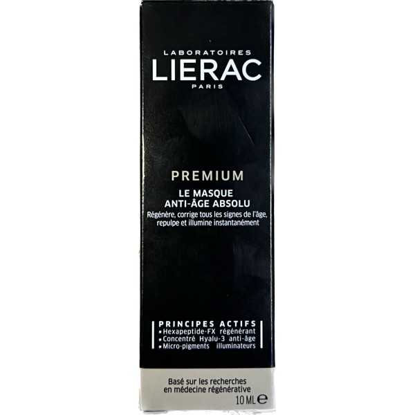 Lierac Premium Le Masque - 10 ml