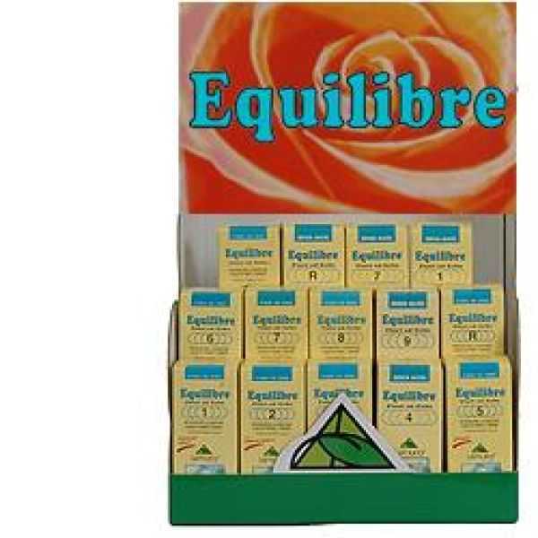 Lemuria EQUILIBRE 1 GOCCE 30ML