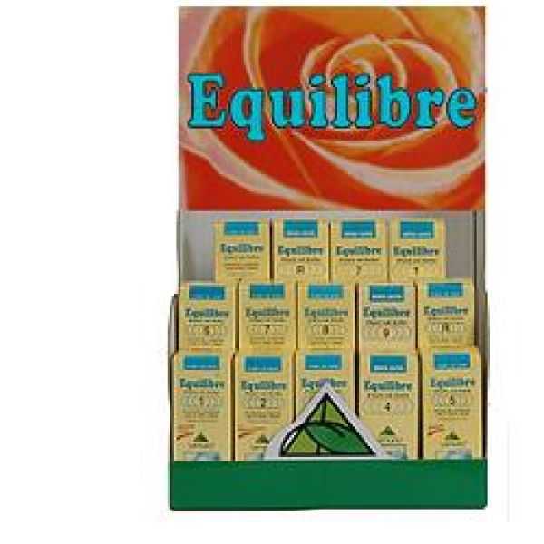 Lemuria EQUILIBRE 5 GOCCE 30ML