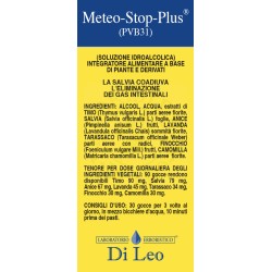Di Leo Meteo-Stop-Plus Composto PVB 31 50 ml
