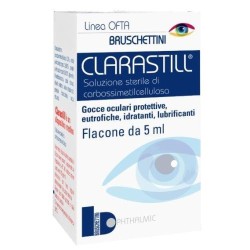 Claristill Gocce Oculari 5ml