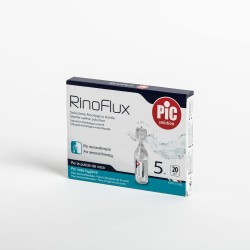 PIC - RinoFlux - Soluzione...