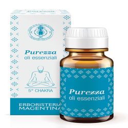 Purae respira essenza 10 ml