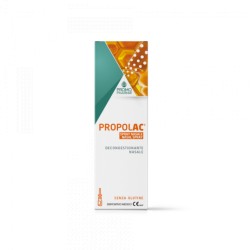 PromoPharma - PropolAC ® Spray Naso Adulti e Bambini - 15ml