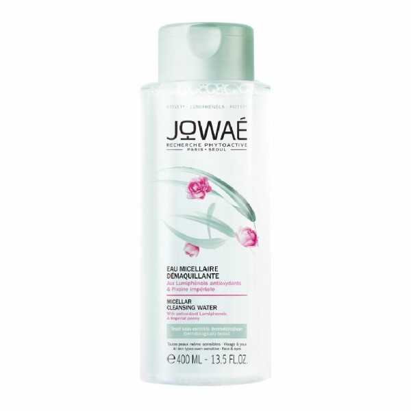 Jowae Acqua Micellare Struccante 400 ml