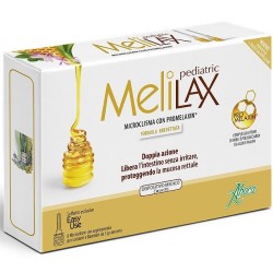 Aboca - Melilax Pediatric -...