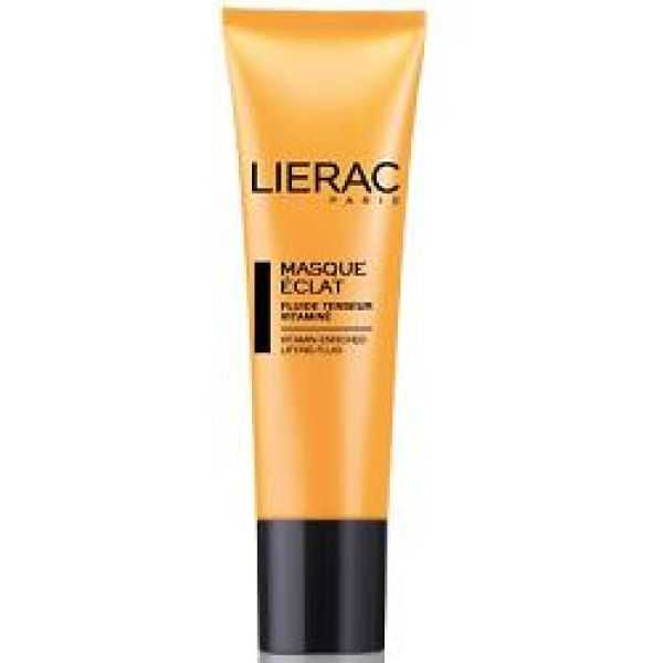 LIERAC MASQUE ECLAT LIFTING Tubo da 50 ml.