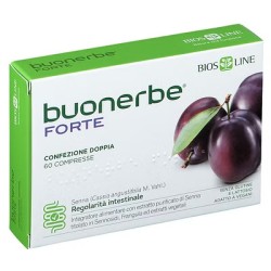BIOS LINE -  Buonerbe FORTE...