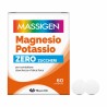 MASSIGEN - Magnesio Potassio - Zero zuccheri - 60 Compresse