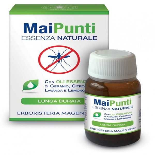 ERBORISTERIA MAGENTINA ESSENZA MAIPUNTI 10ML