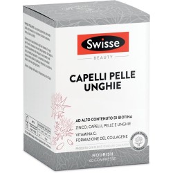 Swisse - Capelli Pelle...