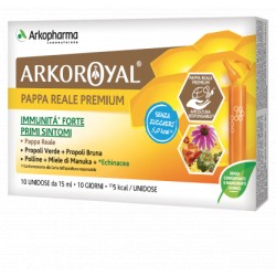 Arkopharma - ARKOROYAL -...