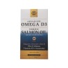 Solgar Advanced Omega D3 120 Perle