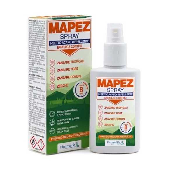 MAPEZ Spray 100ML