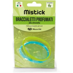 MISTICK BRACCIALETTI...