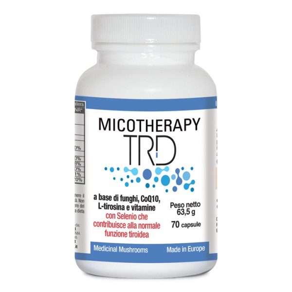 AVD - Micotherapy TRD - 70 Capsule