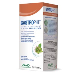 AVD - Gastrophit - 500ml